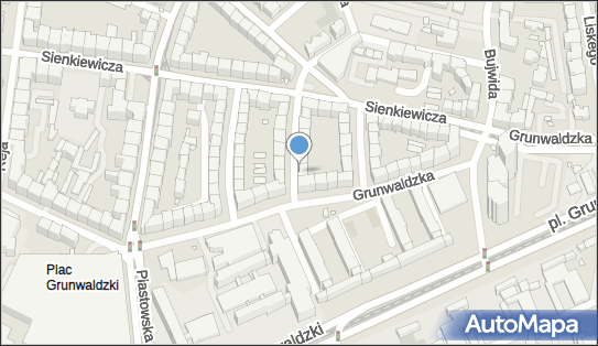 Centrala Muzyki Tradycyjnej, ul. Wilhelma Roentgena 3, Wrocław 50-362 - Przedsiębiorstwo, Firma, numer telefonu, NIP: 8982069114