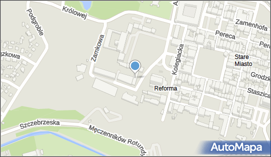 Centrala Techniczna Kapuściński Adam Hajduk Krystyna, Zamość 22-400 - Przedsiębiorstwo, Firma, NIP: 9222333416