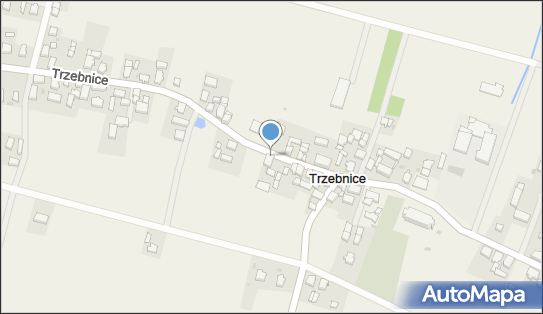 Centrex Firma Handlowa, Trzebnice 92, Trzebnice 59-145 - Przedsiębiorstwo, Firma, NIP: 6921088033