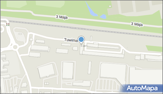 Centroodlew Badowski i Stoszek, ul. Juliana Tuwima 97, Łódź 90-031 - Przedsiębiorstwo, Firma, numer telefonu, NIP: 7251705397