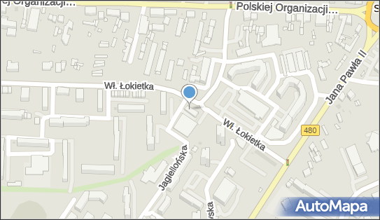 Centrum Analityczno Diagnostyczne Bonisławska, Sieradz 98-200 - Przedsiębiorstwo, Firma, numer telefonu, NIP: 8271028196