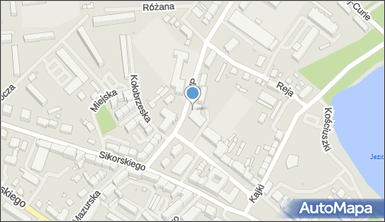 Centrum Artystyczne Art Musica, Wojska Polskiego 2, Kętrzyn 11-400 - Przedsiębiorstwo, Firma, numer telefonu, NIP: 7421128480