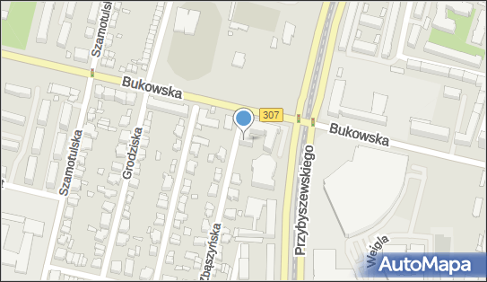 Centrum Biominerałów, Zbąszyńska 32, Poznań 60-359 - Przedsiębiorstwo, Firma, numer telefonu, NIP: 8321805007