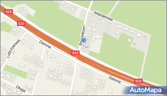 5541827357, Firma Słowiński Mariusz Słowiński 