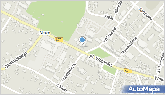 8652333128, Centrum Budowlane 