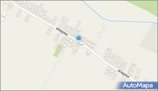 CENTRUM BUDOWLANE W-MI-G, Wiejska 29, Radłów 63-440 - Przedsiębiorstwo, Firma, numer telefonu