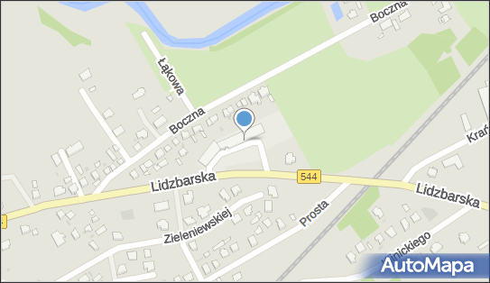 Centrum Budowlane, Lidzbarska 59A, Brodnica 87-300 - Przedsiębiorstwo, Firma, numer telefonu, NIP: 8741040468