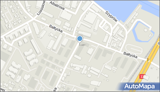 Centrum Budownictwa Kcmb Wykończenie Wnętrz, Bałtycka 11 78-100 - Przedsiębiorstwo, Firma, NIP: 6711083638