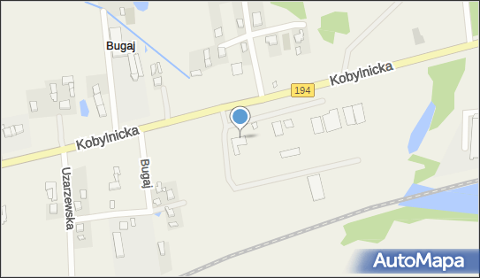 Centrum Campingowe Smolicz, Kobylnicka 19, Bugaj 62-010 - Przedsiębiorstwo, Firma, numer telefonu