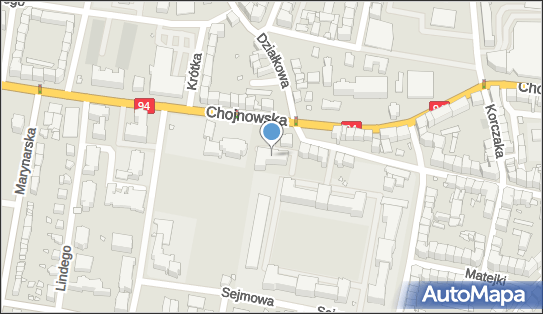 Centrum Czystości Koma Jarosław Potoniec, Chojnowska 96b, Legnica 59-220 - Przedsiębiorstwo, Firma, NIP: 6912181106