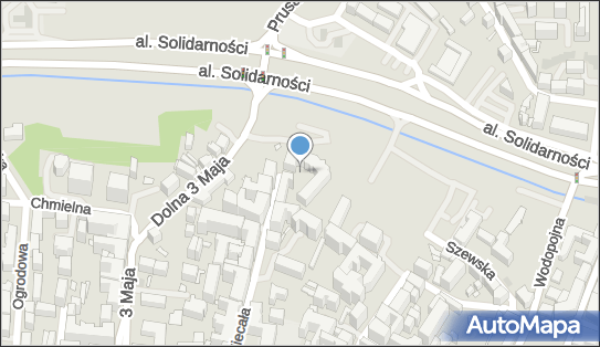 Centrum Doradcze AURUM Sp. z o.o., Niecała 15, Lublin 20-080 - Przedsiębiorstwo, Firma, godziny otwarcia, numer telefonu