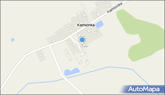 Centrum Doradcze Programów Pomocowych, Kamionka 5, Kamionka 13-100 - Przedsiębiorstwo, Firma, numer telefonu, NIP: 9840156499