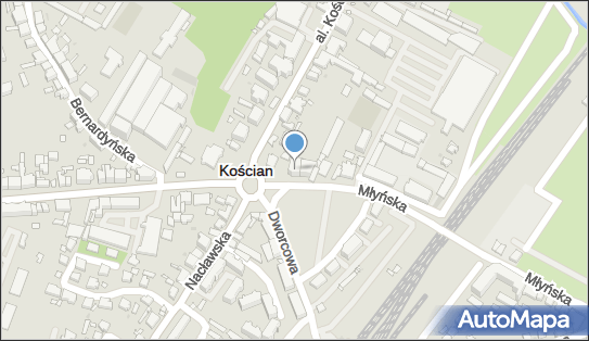 Centrum Doradztwa i Szkoleń Efekt D Korczyńska J Skrzypczak R Konieczny 64-000 - Przedsiębiorstwo, Firma, numer telefonu, NIP: 6981752279