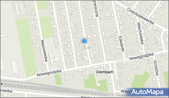 Centrum Doradztwa Imigracyjnego Piotr Śliżewski, Kresowa 27, Łódź 92-220 - Przedsiębiorstwo, Firma, NIP: 9660620096