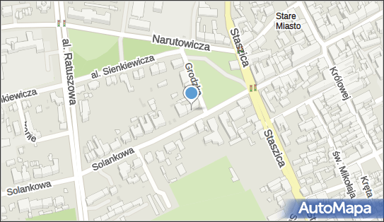 Centrum Doskonalenia Zawodowego Paweł Kiliański Bogusław Skaza Michał Skaza 88-100 - Przedsiębiorstwo, Firma, numer telefonu, NIP: 5561103349