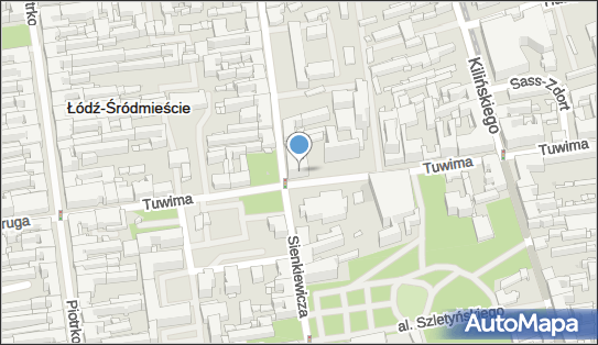 Centrum Druku Cyfrowego i Artykułów Biurowych, Łódź 90-002 - Przedsiębiorstwo, Firma, NIP: 9471022690