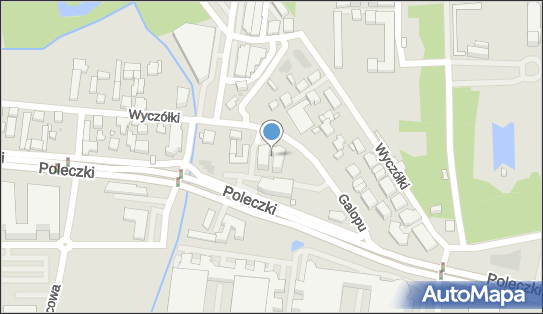 Centrum Dydaktyczne Instytutu Psychosomatycznego, Poleczki 49 02-822 - Przedsiębiorstwo, Firma, godziny otwarcia, numer telefonu