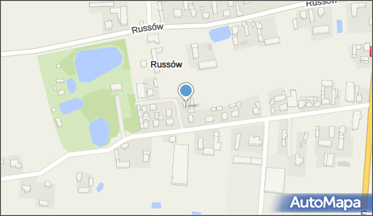 Centrum Dystrybucji Lindals Anna Zbigniew Wojciechowscy, Russów 59a 62-817 - Przedsiębiorstwo, Firma, numer telefonu, NIP: 9680603221