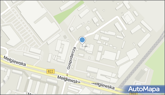 Centrum Dystrybucji Mięsa i Wędlin Panda 2 Szmidt, Lublin 20-211 - Przedsiębiorstwo, Firma, numer telefonu, NIP: 9462619075