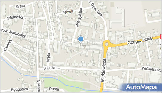 6720010567, Centrum Edukacji Da Vinci Radosław Smulski 