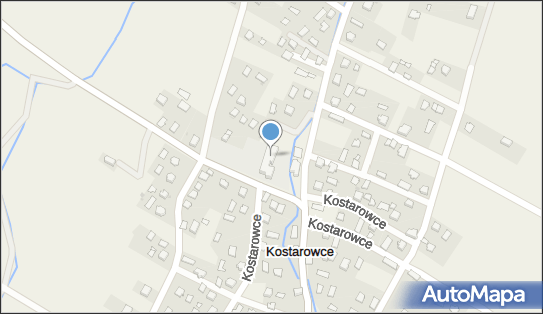 Centrum Edukacji i Wychowania w Kostarowcach, Kostarowce 79 38-500 - Przedsiębiorstwo, Firma, numer telefonu, NIP: 6871874260