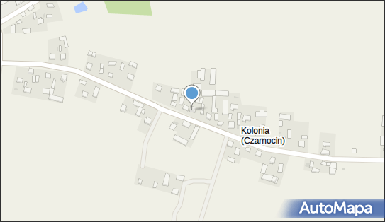 Centrum Edukacji Przedszkolnej, Czarnocin 67, Czarnocin 28-506 - Przedsiębiorstwo, Firma, numer telefonu, NIP: 6621157089