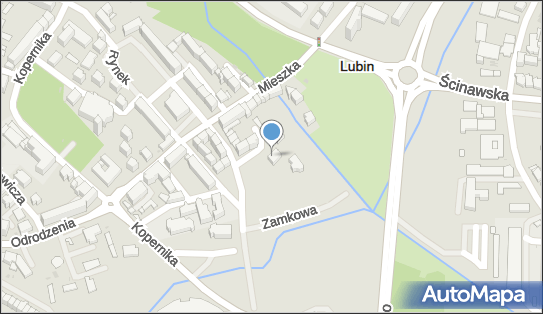 022359066, Centrum Edukacji Przyrodniczej w Lubinie 