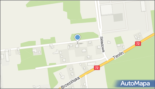 Centrum Edukacji Szkolnej Qujon Beata Twardowska, Natolin 54 92-701 - Przedsiębiorstwo, Firma, NIP: 7271261354