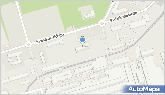 Centrum Edukacji Zawodowej w Stalowej Woli, Stalowa Wola 37-450 - Przedsiębiorstwo, Firma, numer telefonu, NIP: 8651036782