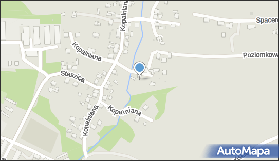 Centrum Edukacji, Kopalniana 65, Łaziska Górne 43-173 - Przedsiębiorstwo, Firma, NIP: 6351754839