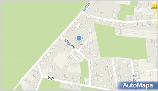 Centrum Edukacyjne Urwisek Katarzyna Szulecka, Majowa 106b, Tanowo 72-004 - Przedsiębiorstwo, Firma, NIP: 8512148299