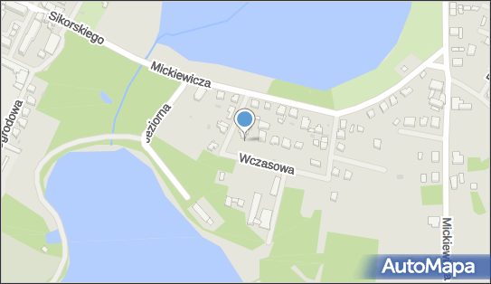 Centrum Ekologii Stosowanej i Turystyki Maria Majcherek-Jabłońska 78-540 - Przedsiębiorstwo, Firma, NIP: 9531558596