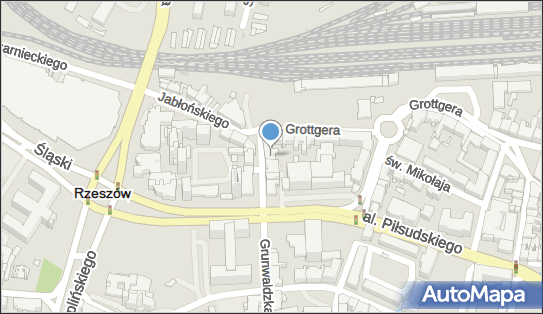 Centrum Finansowe Beata Długoń, ul. Grunwaldzka 40, Rzeszów 35-068 - Przedsiębiorstwo, Firma, NIP: 7651489419