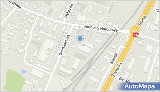 Centrum Handlowe As-Gips & Tim, ul. Henryka Sienkiewicza 30A 78-100 - Przedsiębiorstwo, Firma, numer telefonu, NIP: 6711756847