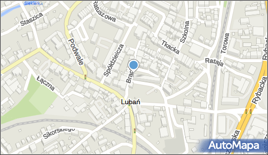 6130000504, Centrum Handlowe 