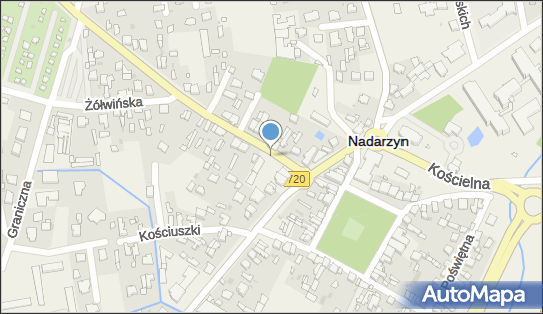 Centrum Handlu Hurtowego Maximus, Wolica 114d, Aleja Katowicka 62 05-830 - Przedsiębiorstwo, Firma, numer telefonu