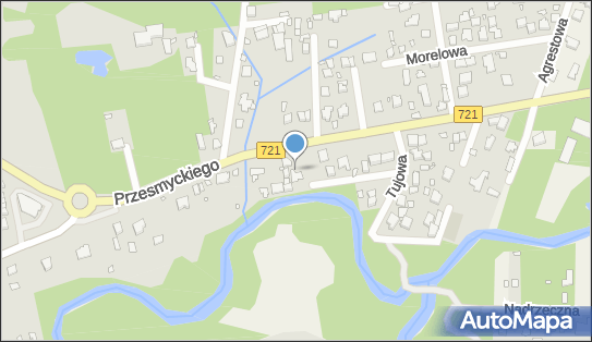 Centrum Hydrauliki Siłowej, Przesmyckiego 46, Piaseczno 05-500 - Przedsiębiorstwo, Firma, numer telefonu