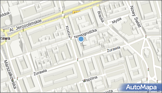 Centrum Informacji Europejskiej, Krucza 38/42, Warszawa 00-512 - Przedsiębiorstwo, Firma, godziny otwarcia, numer telefonu