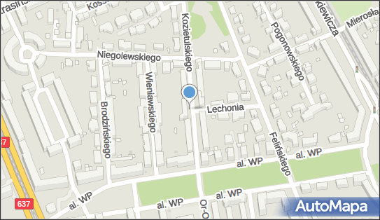 Centrum Inicjatyw Oświatowych, Jana Kozietulskiego 21, Warszawa 01-571 - Przedsiębiorstwo, Firma, numer telefonu