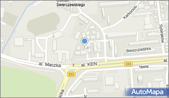 Centrum Inicjatyw Społeczno Ekonomicznych, Budziszyńska 78, Lubin 59-300 - Przedsiębiorstwo, Firma, NIP: 6921971581