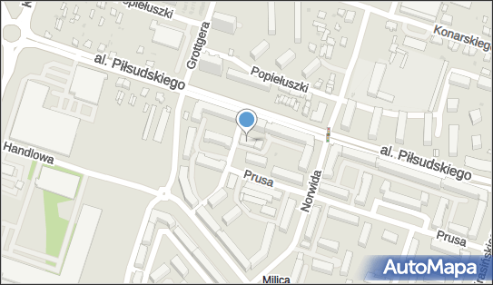 6631859060, Centrum Integracji Społecznej 