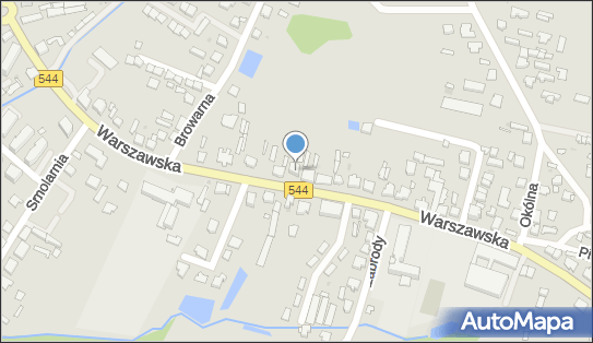 091335416, Centrum Języków Obcych Anna Maria Lis-Dzięgielewska 