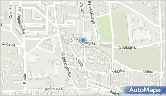 Centrum Języków Obcych Lingart, Targowa 1, Wschowa 67-400 - Przedsiębiorstwo, Firma, numer telefonu, NIP: 9251785500