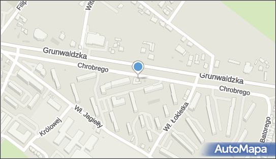 Centrum K i P Frąckiewicz, ul. Bolesława Chrobrego 12, Kutno 99-300 - Przedsiębiorstwo, Firma, numer telefonu, NIP: 7752579325