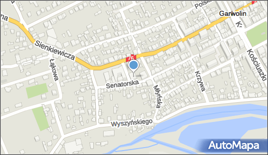 Centrum kominiarstwa Rafał Strzeszewski, Senatorska 40 lok.13 08-400 - Przedsiębiorstwo, Firma, numer telefonu