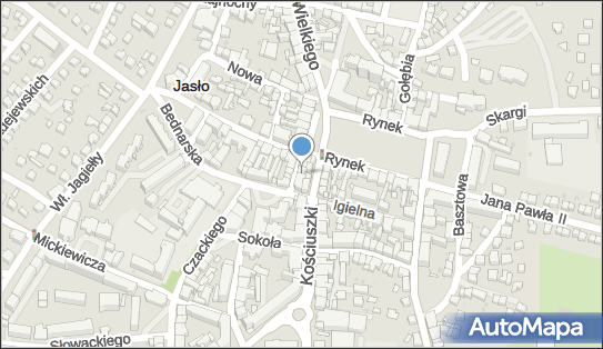 6851074154, Bęben Rafał Centrum Kosmetyki Hypoalergicznej 