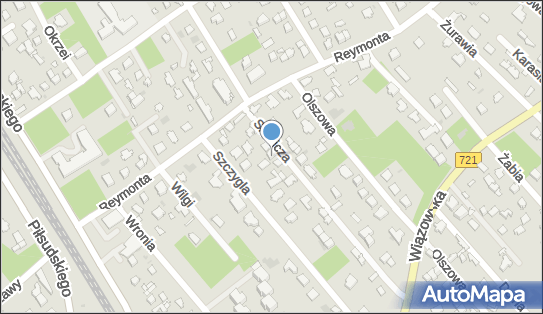 5321146649, Centrum Kredytów i Ubezpieczeń Ewa Frankowska-Piotrowska 