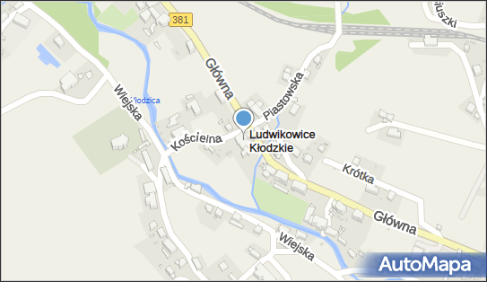 Centrum Krzysztof Kozielec Piotr Kozielec, ul. Główna 39 57-450 - Przedsiębiorstwo, Firma, numer telefonu, NIP: 8851516570