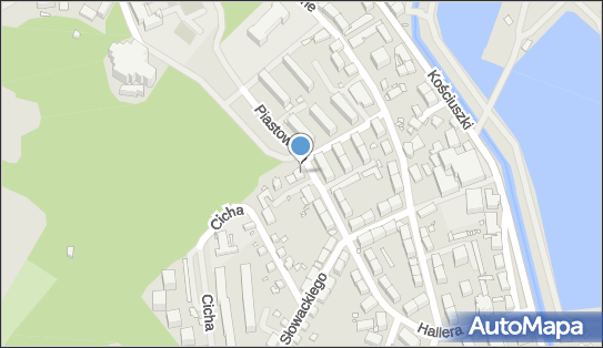 Centrum Kształcenia Intensywnego Scientia A Piątkowski J Tułaczyk 58-400 - Przedsiębiorstwo, Firma, NIP: 6141012250