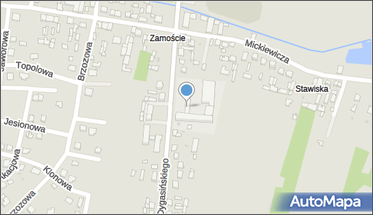 Centrum Kształcenia Praktycznego i Ustawicznego przy Zespole Szkół nr 3 w Chmielniku 26-020 - Przedsiębiorstwo, Firma, numer telefonu, NIP: 6572876162